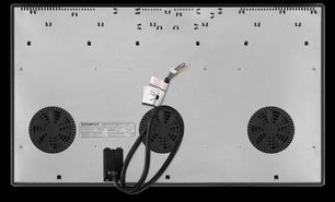 Индукционная варочная панель Маунфилд CVI905SFLGR фото 4 в Казани и Татарстане Индукционная варочная панель Maunfeld CVI905SFLGR фото 4 в Казани и Татарстане