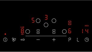 Индукционная варочная панель Нефф T48FD23X2 фото 3 в Казани и Татарстане Индукционная варочная панель Neff T48FD23X2 фото 3 в Казани и Татарстане