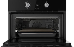 Духовой шкаф Тека HLC 8510P NIGHT RIVER BLACK фото 2 в Казани и Татарстане Духовой шкаф Teka HLC 8510P NIGHT RIVER BLACK фото 2 в Казани и Татарстане