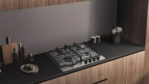 Варочная панель Haier HHX-M64RNX фото 4 в Казани и Татарстане