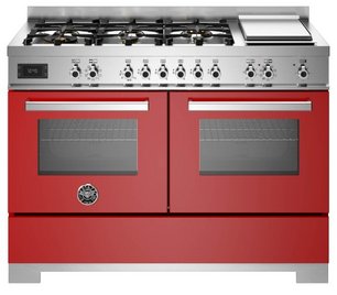 Варочный центр Bertazzoni PRO126G2EROT2 фото в Казани и Татарстане