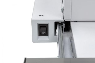 Вытяжка KRONA KAMILLA 450 INOX ( 1 мотор) фото 3 в Казани и Татарстане