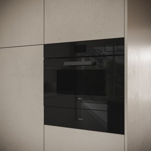 Духовой шкаф Elica Virtus Combi Steam MW TFT фото 2 в Казани и Татарстане