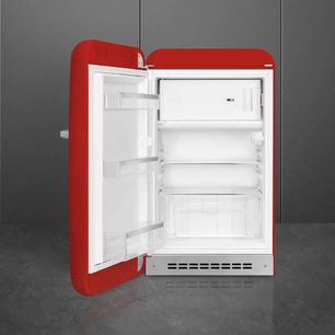 Холодильник Смег FAB10LRD5 фото 2 в Казани и Татарстане Холодильник Smeg FAB10LRD5 фото 2 в Казани и Татарстане