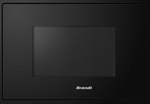 Встраиваемая микроволновая печь Brandt BMG2120B фото 2 в Казани и Татарстане