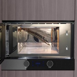 Встраиваемая микроволновая печь Pando PHM-950 фото 4 в Казани и Татарстане