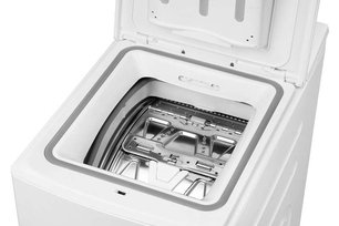 Стиральная машина Мидеа MFE05W70/W-RU фото 3 в Казани и Татарстане Стиральная машина Midea MFE05W70/W-RU фото 3 в Казани и Татарстане