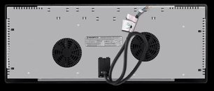 Индукционная варочная панель Маунфилд CVI904SFLLGR фото 4 в Казани и Татарстане Индукционная варочная панель Maunfeld CVI904SFLLGR фото 4 в Казани и Татарстане