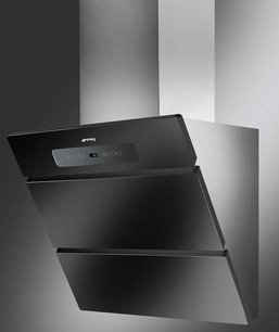 Вытяжка Smeg KMN75AN фото 3 в Казани и Татарстане