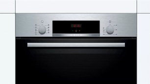 Духовой шкаф Бош HBA513BS1 фото 2 в Казани и Татарстане Духовой шкаф Bosch HBA513BS1 фото 2 в Казани и Татарстане