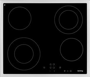 Варочная поверхность Korting HK 6203 X фото в Казани и Татарстане