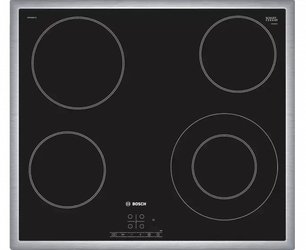 Электрическая варочная панель BOSCH PKF645B17 фото в Казани и Татарстане Электрическая варочная панель BOSCH PKF645B17 фото в Казани и Татарстане