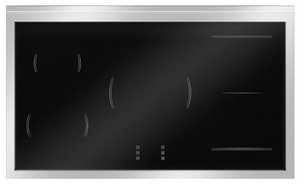 Варочный центр Bertazzoni MAS105I2ENET2 фото 2 в Казани и Татарстане