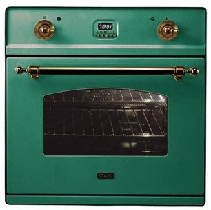 Духовой шкаф Ilve 600-CMP GR фото в Казани и Татарстане