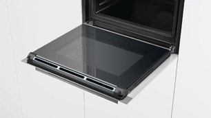 Духовой шкаф Siemens HB 633GNW1 фото 4 в Казани и Татарстане