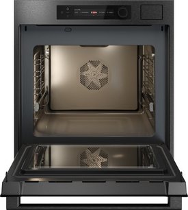 Духовой шкаф Аско OCSM66BSH фото 4 в Казани и Татарстане Духовой шкаф Asko OCSM66BSH фото 4 в Казани и Татарстане
