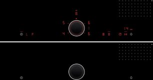 Индукционная варочная панель Нефф T58PS21X0 фото 3 в Казани и Татарстане Индукционная варочная панель Neff T58PS21X0 фото 3 в Казани и Татарстане