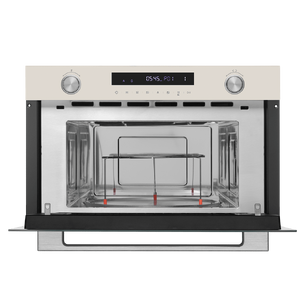 Встраиваемая микроволновая печь Maunfeld MBMO349GBG фото 4 в Казани и Татарстане