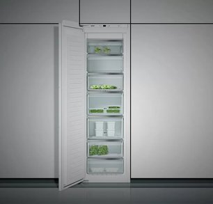 Морозильник Гаггенау RF 282 303 фото 2 в Казани и Татарстане Морозильник Gaggenau RF 282 303 фото 2 в Казани и Татарстане