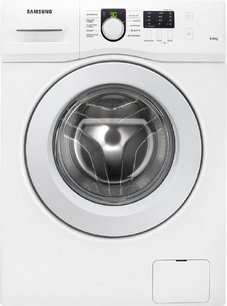 Стиральная машина Samsung WF 60F1R0F2W фото в Казани и Татарстане