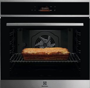 Духовой шкаф Электролюкс EOE8P38X фото в Казани и Татарстане Духовой шкаф Electrolux EOE8P38X фото в Казани и Татарстане