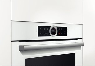 Духовой шкаф Bosch HBG 634BW1 фото 3 в Казани и Татарстане