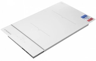 Индукционная варочная панель MAUNFELD MVI31.2HZ.2BT-WH фото 3 в Казани и Татарстане