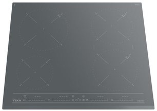 Варочная панель Teka IZ 6420 STONE GREY фото 3 в Казани и Татарстане