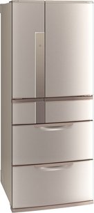 Холодильник Митсубиси MR-JXR655W-N-R фото в Казани и Татарстане Холодильник Mitsubishi Electric MR-JXR655W-N-R фото в Казани и Татарстане