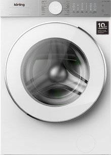 Стиральная машина Korting KWM 60DM1201 фото в Казани и Татарстане