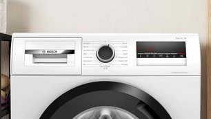 Стиральная машина Бош WAN2823BSN фото 2 в Казани и Татарстане Стиральная машина Bosch WAN2823BSN фото 2 в Казани и Татарстане