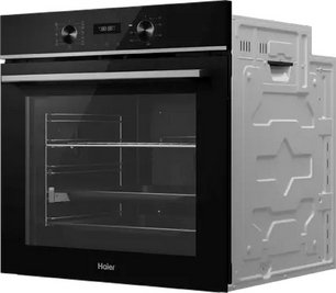 Духовой шкаф Haier HOQ-A2AEN3BX фото 4 в Казани и Татарстане