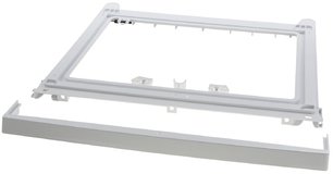 Bosch Serie 4 (стиральная машина WGA2440XME + сушильная машина WQG1420XME + монтажный элемент WTZ20410) фото 4 в Казани и Татарстане Bosch Serie 4 (стиральная машина WGA2440XME + сушильная машина WQG1420XME + монтажный элемент WTZ20410) фото 4 в Казани и Татарстане