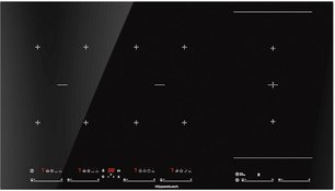 Индукционная варочная панель Куперсбуш KI 9870.0 SR фото в Казани и Татарстане Индукционная варочная панель Kuppersbusch KI 9870.0 SR фото в Казани и Татарстане