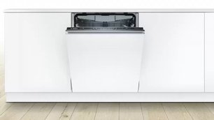 Встраиваемая посудомоечная машина BOSCH SMV25EX03R фото 2 в Казани и Татарстане Встраиваемая посудомоечная машина BOSCH SMV25EX03R фото 2 в Казани и Татарстане