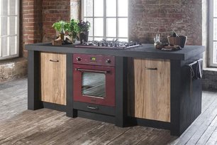 Духовой шкаф Korting OKB 1082 CRR фото 2 в Казани и Татарстане