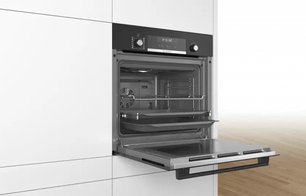 Встраиваемый духовой шкаф BOSCH HBJ577EB0R фото 4 в Казани и Татарстане Встраиваемый духовой шкаф BOSCH HBJ577EB0R фото 4 в Казани и Татарстане