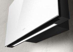 Вытяжка Elica PLAT WH/F/80 фото 3 в Казани и Татарстане