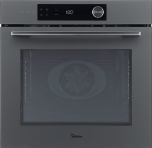 Духовой шкаф Мидеа MO82107PGG-I фото в Казани и Татарстане Духовой шкаф Midea MO82107PGG-I фото в Казани и Татарстане