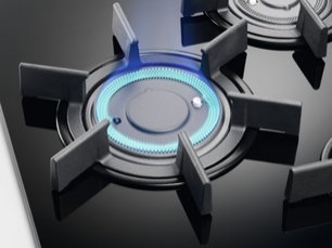 Варочная панель Электролюкс EGT 97657 NK фото 2 в Казани и Татарстане Варочная панель Electrolux EGT 97657 NK фото 2 в Казани и Татарстане