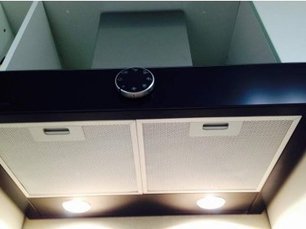 Вытяжка Горение DT 6 SY2B фото 2 в Казани и Татарстане Вытяжка Gorenje DT 6 SY2B фото 2 в Казани и Татарстане