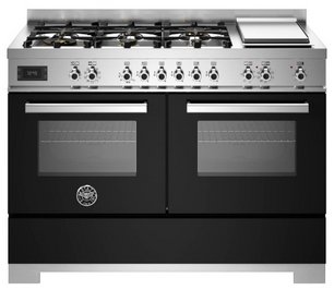 Варочный центр Bertazzoni PRO126G2ENET2 фото в Казани и Татарстане