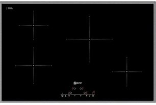 Независимая варочная панель Neff T43D80N2 фото в Казани и Татарстане