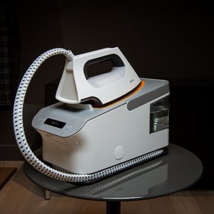 Парогенератор БОРК I785 фото 2 в Казани и Татарстане Парогенератор BORK I785 фото 2 в Казани и Татарстане