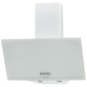 Вытяжка Крона JINA 600 WHITE PB V2 фото в Казани и Татарстане Вытяжка KRONA JINA 600 WHITE PB V2 фото в Казани и Татарстане