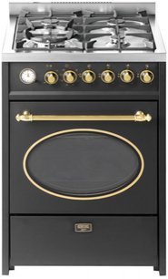 Газовая плита Korting CKE 68041 CRN фото в Казани и Татарстане