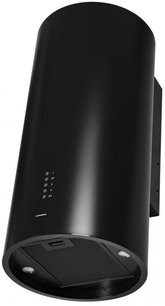 Кухонная вытяжка MAUNFELD Lee Wall (C) 39 черный фото в Казани и Татарстане