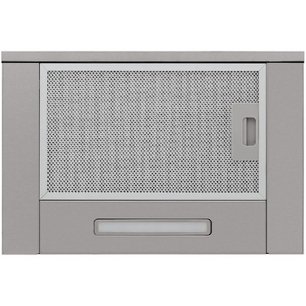 Встраиваемая вытяжка KRONA KAMILLA F 450 inox фото 2 в Казани и Татарстане