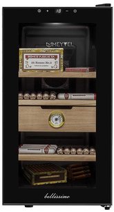 Хьюмидор Мэйвел MC-48BT фото 3 в Казани и Татарстане Хьюмидор Meyvel MC-48BT фото 3 в Казани и Татарстане