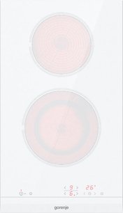 Стеклокерамическая варочная панель Gorenje ECT322WCSC фото 3 в Казани и Татарстане